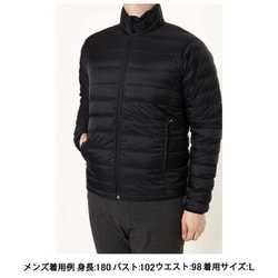 ヨドバシ.com - マーモット MARMOT DOUCE DOWN JACKET TOMUJL21 BK Lサイズ [アウトドア ダウンウェア  メンズ] 通販【全品無料配達】