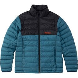 ヨドバシ.com - マーモット MARMOT DOUCE DOWN JACKET TOMUJL21 DOC L