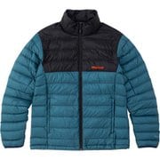 DOUCE DOWN JACKET TOMUJL21 DOC Lサイズ [アウトドア ダウンウェア メンズ]