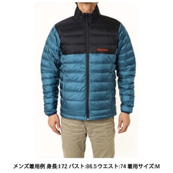 ヨドバシ.com - マーモット MARMOT DOUCE DOWN JACKET TOMUJL21 DOC Lサイズ [アウトドア ダウンウェア  メンズ] 通販【全品無料配達】