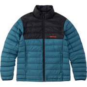 DOUCE DOWN JACKET TOMUJL21 DOC XLサイズ [アウトドア ダウンウェア メンズ]