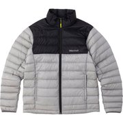 DOUCE DOWN JACKET TOMUJL21 STN Mサイズ [アウトドア ダウンウェア メンズ]