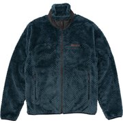 GLACIERFLEECEJACKET TOMUJL37 IVY XLサイズ [アウトドア フリース メンズ]