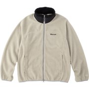 BURNAFLEECEJACKET TOMUJL39 NKL Sサイズ [アウトドア フリース メンズ]