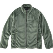 MOON FLEECE JACKET TOMUJL42 AKH Sサイズ [アウトドア フリース メンズ]