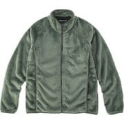 MOON FLEECE JACKET TOMUJL42 AKH XLサイズ [アウトドア フリース メンズ]
