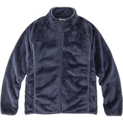 MOON FLEECE JACKET TOMUJL42 IND Sサイズ [アウトドア フリース メンズ]