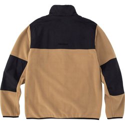 ヨドバシ.com - マーモット MARMOT MICRO FLEECE JACKET TOUUJL44 BAK