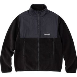 ヨドバシ.com - マーモット MARMOT MICRO FLEECE JACKET TOUUJL44 BK 