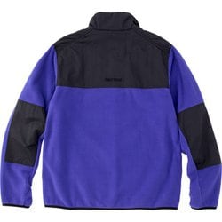 ヨドバシ.com - マーモット MARMOT MICRO FLEECE JACKET TOUUJL44 RBL