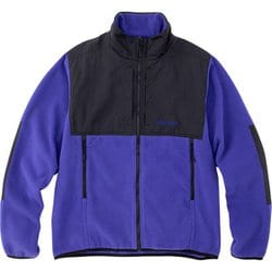 ヨドバシ.com - マーモット MARMOT MICRO FLEECE JACKET TOUUJL44 RBL