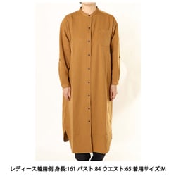ヨドバシ.com - マーモット MARMOT WS SHIRT ONEPIECE