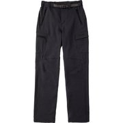 ウィメンズトレッキングコンフォートパンツ W's Trekking Comfort Pants TOWUJD83 (BK)ブラック Mサイズ [アウトドア ロングパンツ レディース]
