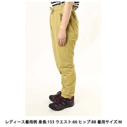 ヨドバシ.com - マーモット MARMOT WS WARM HIKE PANTS TOWUJD87YY ATL