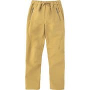 WS WARM HIKE PANTS TOWUJD87YY ATL Mサイズ [四角友里コラボレーション アウトドア ロングパンツ レディース]