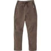 WS WARM HIKE PANTS TOWUJD87YY CBW Lサイズ [四角友里コラボレーション アウトドア ロングパンツ レディース]