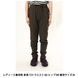 ヨドバシ.com - マーモット MARMOT WS WARM HIKE PANTS TOWUJD87YY CBW