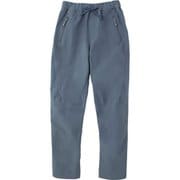 WS WARM HIKE PANTS TOWUJD87YY STM Sサイズ [四角友里コラボレーション アウトドア ロングパンツ レディース]