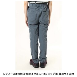 ヨドバシ.com - マーモット MARMOT WS WARM HIKE PANTS TOWUJD87YY STM