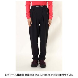 ヨドバシ.com - マーモット MARMOT WS WIDE HIKE PANTS TOWUJD88YY BK