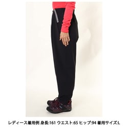 ヨドバシ.com - マーモット MARMOT WS WIDE HIKE PANTS TOWUJD88YY BK