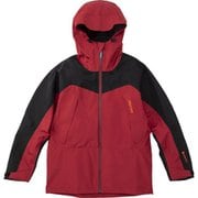ウィメンズクラウドブレーカージャケット W's Cloud Breaker Jacket TOWUJK02 (PLR)プラムレッド Lサイズ [アウトドア 防水ジャケット レディース]
