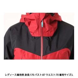 ヨドバシ.com - マーモット MARMOT ウィメンズクラウド