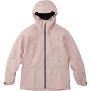 ウィメンズクラウドブレーカージャケット W's Cloud Breaker Jacket TOWUJK02 (PPK)パテピンク Mサイズ [アウトドア 防水ジャケット レディース]