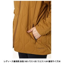 ヨドバシ.com - マーモット MARMOT WS REVERSIBLE JACKET