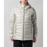 WS1000EASEDOWNPARKA TOWUJL20 OPW Mサイズ [アウトドア ダウンウェア レディース]