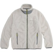 WS FLEECE JACKET TOWUJL37 OPW Sサイズ [アウトドア フリース レディース]