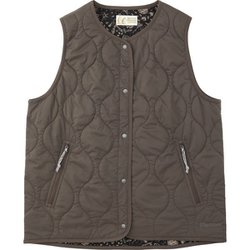 ヨドバシ.com - マーモット MARMOT WS REVERSIBLE VEST TOWUJL41YY CBW