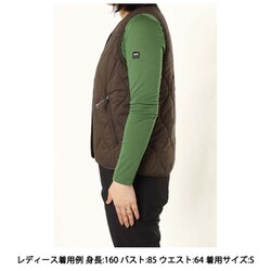 ヨドバシ.com - マーモット MARMOT WS REVERSIBLE VEST TOWUJL41YY CBW