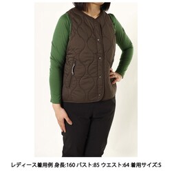 ヨドバシ.com - マーモット MARMOT WS REVERSIBLE VEST TOWUJL41YY CBW