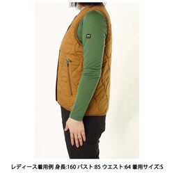 ヨドバシ.com - マーモット MARMOT WS REVERSIBLE VEST