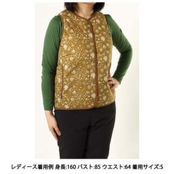 ヨドバシ.com - マーモット MARMOT WS REVERSIBLE VEST