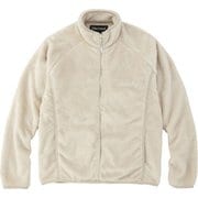 WS MOON FLEECE JACKE TOWUJL42 SEP Lサイズ [アウトドア フリース レディース]