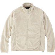 WS MOON FLEECE JACKE TOWUJL42 SEP Sサイズ [アウトドア フリース レディース]