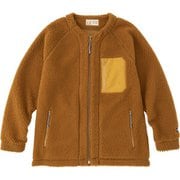 WS BOA CREW COAT TOWUJL44YY KKB Mサイズ [四角友里コラボレーション アウトドア フリース レディース]