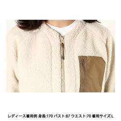 ヨドバシ.com - マーモット MARMOT WS BOA CREW COAT TOWUJL44YY