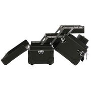 メイクボックス シュウ ウエムラ オリジナル メイクアップ ボックス ブラック