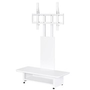 32～65V型対応 テレビスタンド ボード付き SR-TVST07B