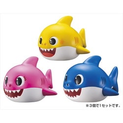 ヨドバシ.com - アガツマ AGATSUMA BABY SHARK おふろでぷかぴゅ～！ベイビーシャーク [対象年齢：1.5歳～]  通販【全品無料配達】