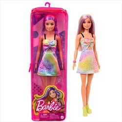 ヨドバシ.com - マテル Mattel HBV22 Barbie（バービー） ファッショ