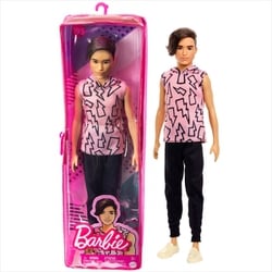 ヨドバシ.com - マテル Mattel HBV27 Barbie（バービー） ファッショ