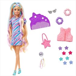 ヨドバシ.com - マテル Mattel HCM88 Barbie（バービー） トータリー