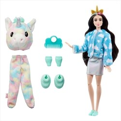 ヨドバシ.com - マテル Mattel HJL58 Barbie（バービー） キュート