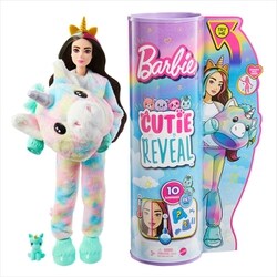 ヨドバシ.com - マテル Mattel HJL58 Barbie（バービー） キュート