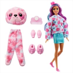 ヨドバシ.com - マテル Mattel HJL59 Barbie（バービー） キュート