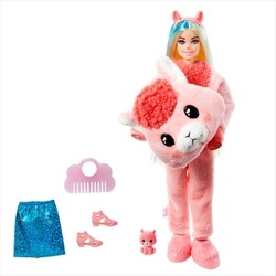 ヨドバシ.com - マテル Mattel HJL60 Barbie（バービー） キュート